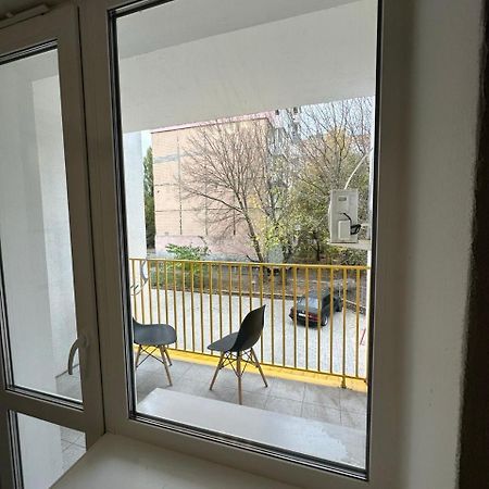 克洛佩夫尼茨基Prospekt Peremogu 10B公寓 外观 照片